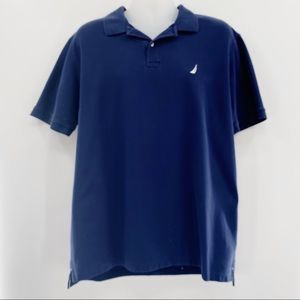 Nautica True Deck Polo Shirt